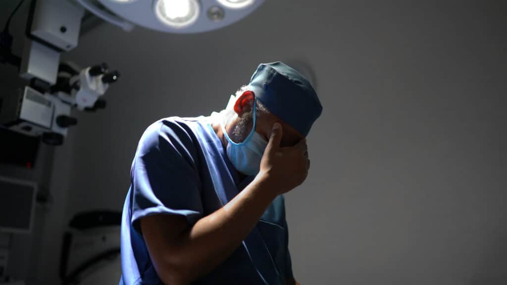 How Can Families Navigate the Legal System After a Wrongful Death Due to Anesthesia Errors?